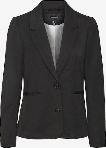 Blazer 'Lucca' di VERO MODA in nero: frontale