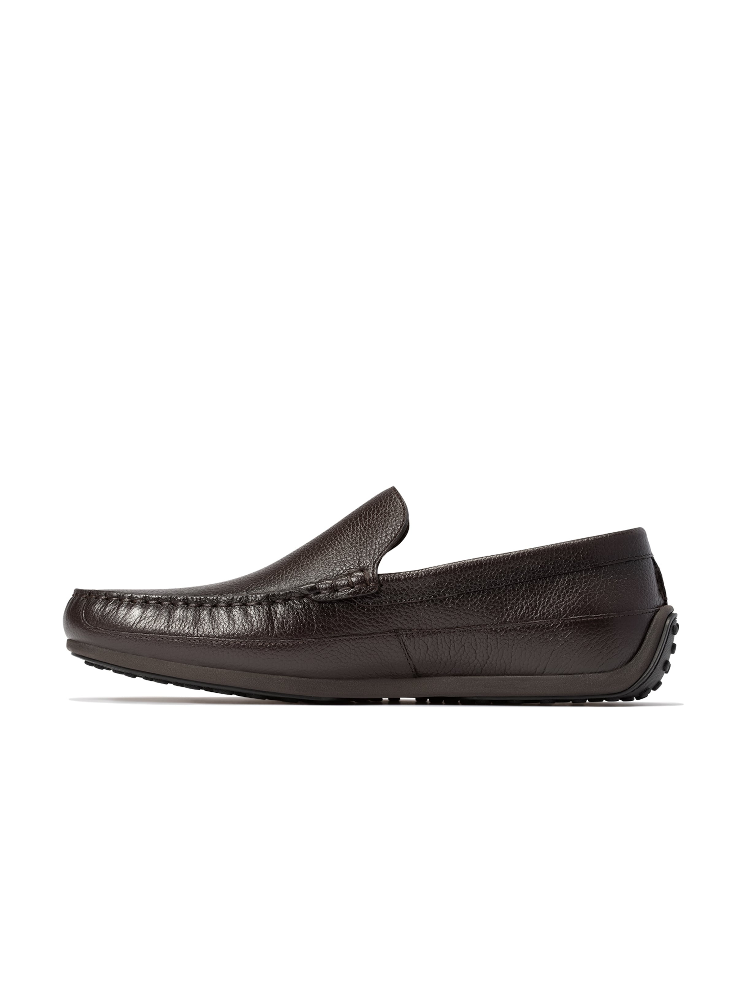 Cole Haan Slipper 'SULLIVAN ' in 40,5 in dunkelbraun, Produktansicht