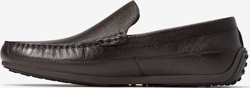 Chaussure basse 'SULLIVAN ' Cole Haan en marron : devant