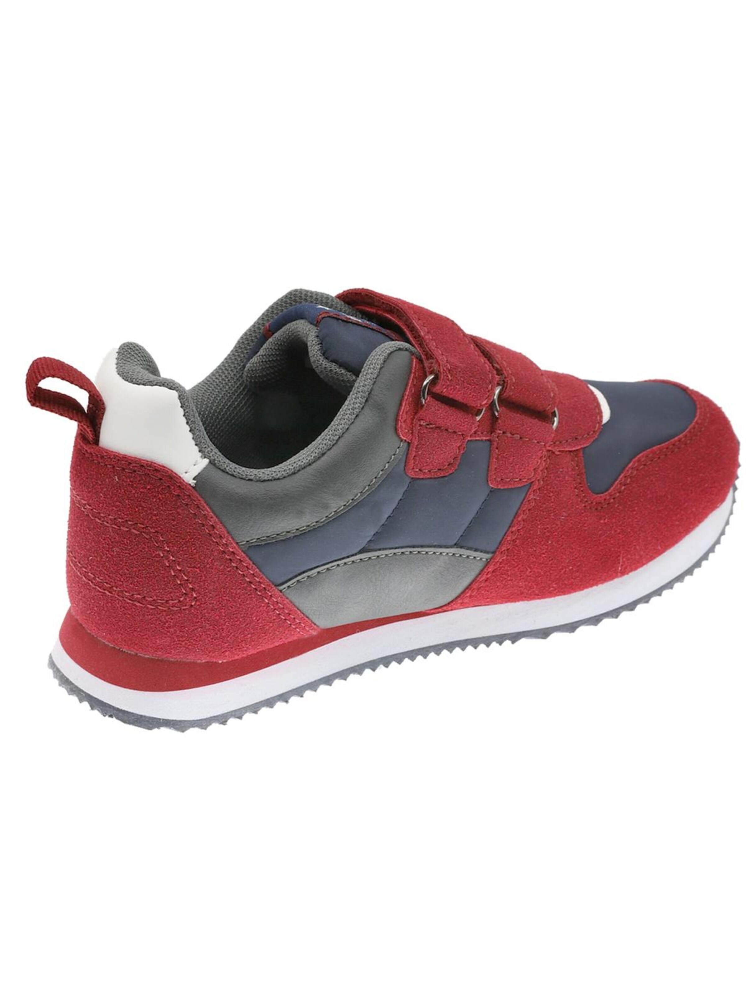 Beppi Sneakers in Red