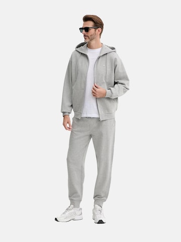 Calvin Klein Shirt 'KM0KM01138 -CALVIN KLEIN' in Wit