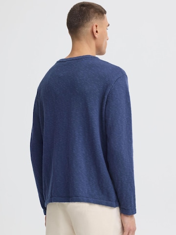 !Solid - Jersey ' SDUstin ' en azul