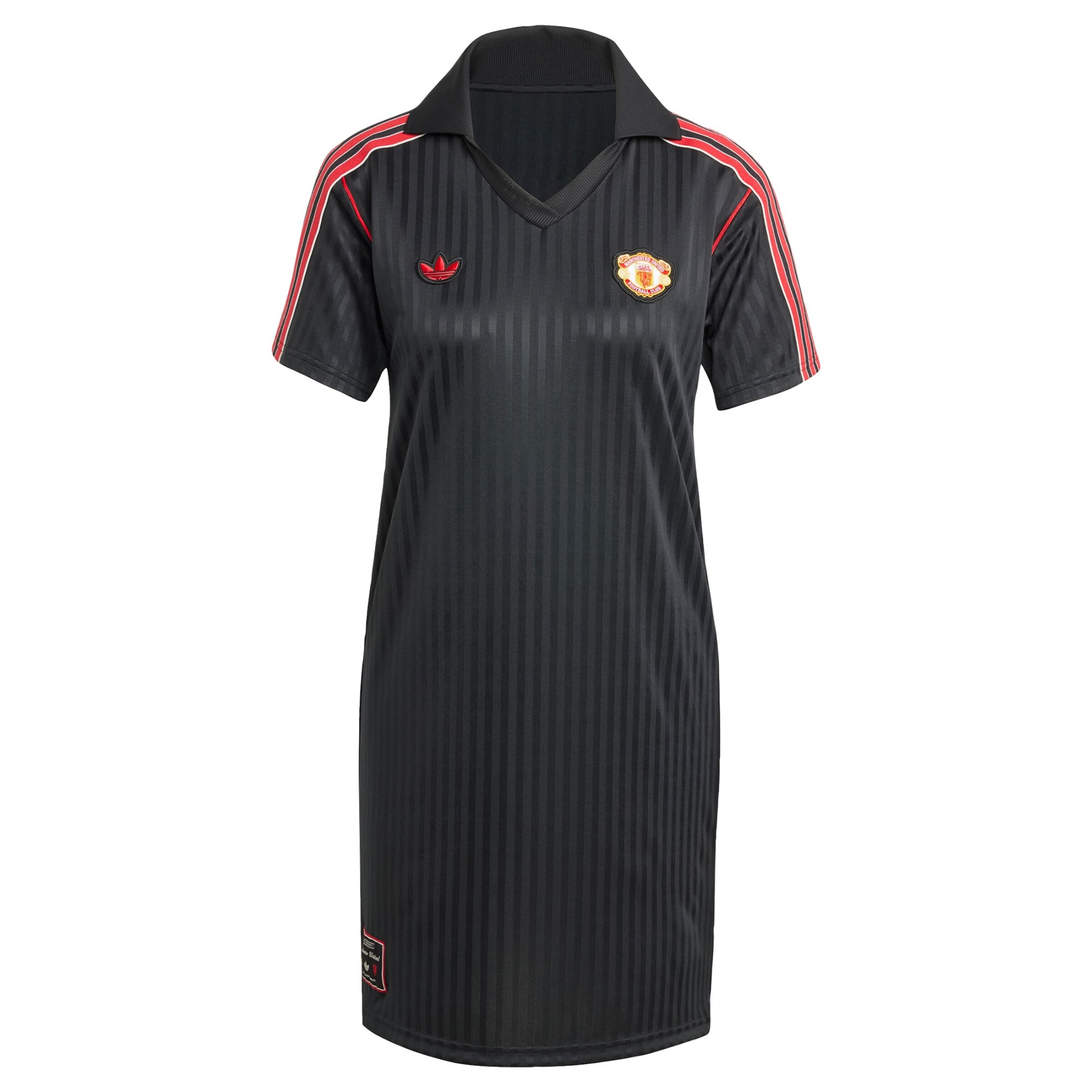 ADIDAS ORIGINALS Dress 'Manchester United Terrace Icons' in