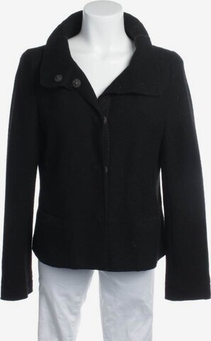 Marc O'Polo Jacket & Coat in L in Black: front