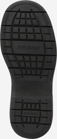 STEVE MADDEN Μπότες 'WHISPER' σε μαύρο