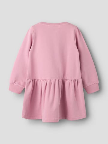 NAME IT - Vestido en rosa