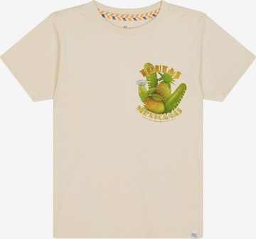 Noppies Shirt 'Lepanto' in Beige: voorkant