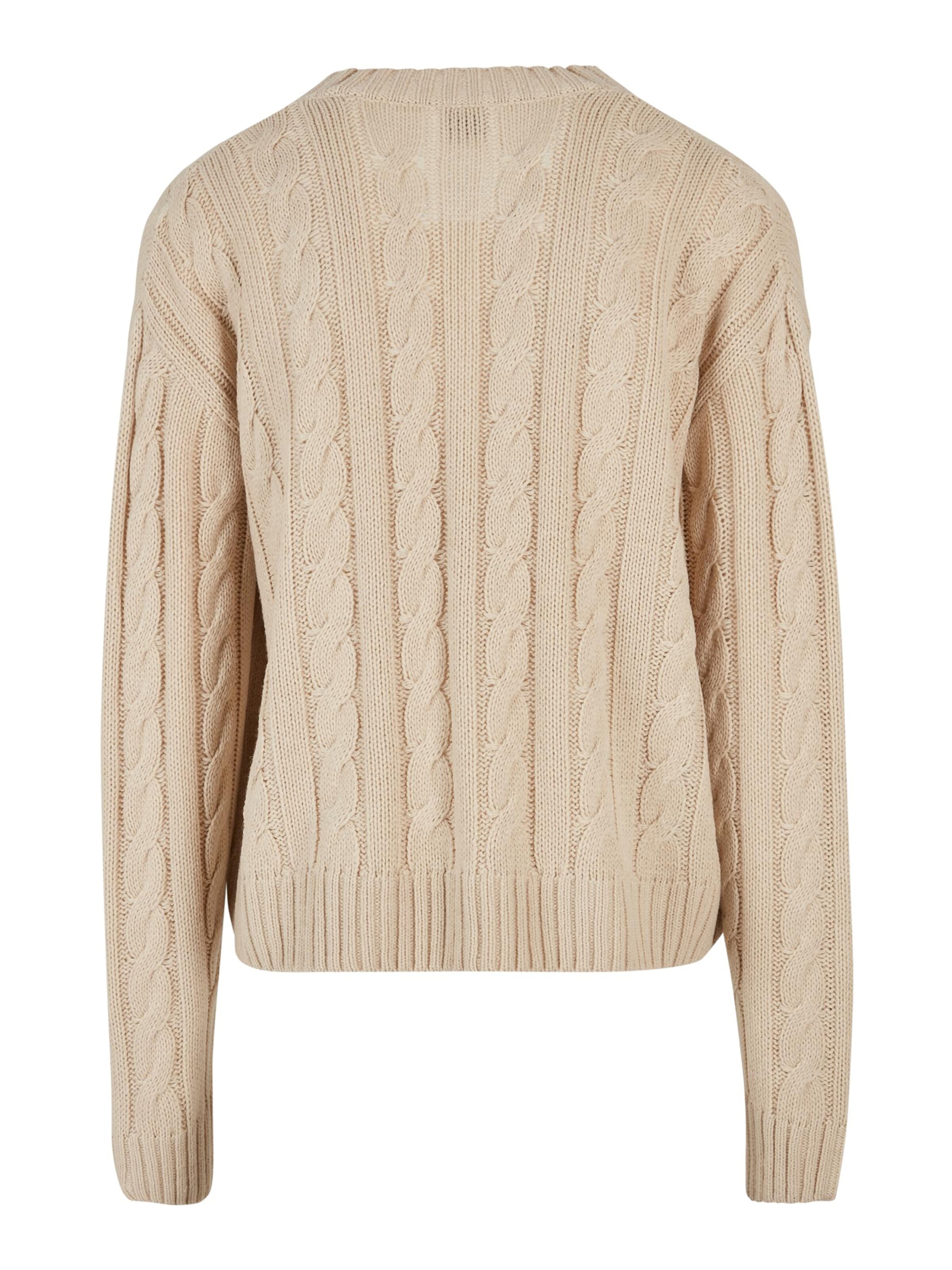 Giacchetta di Urban Classics in beige