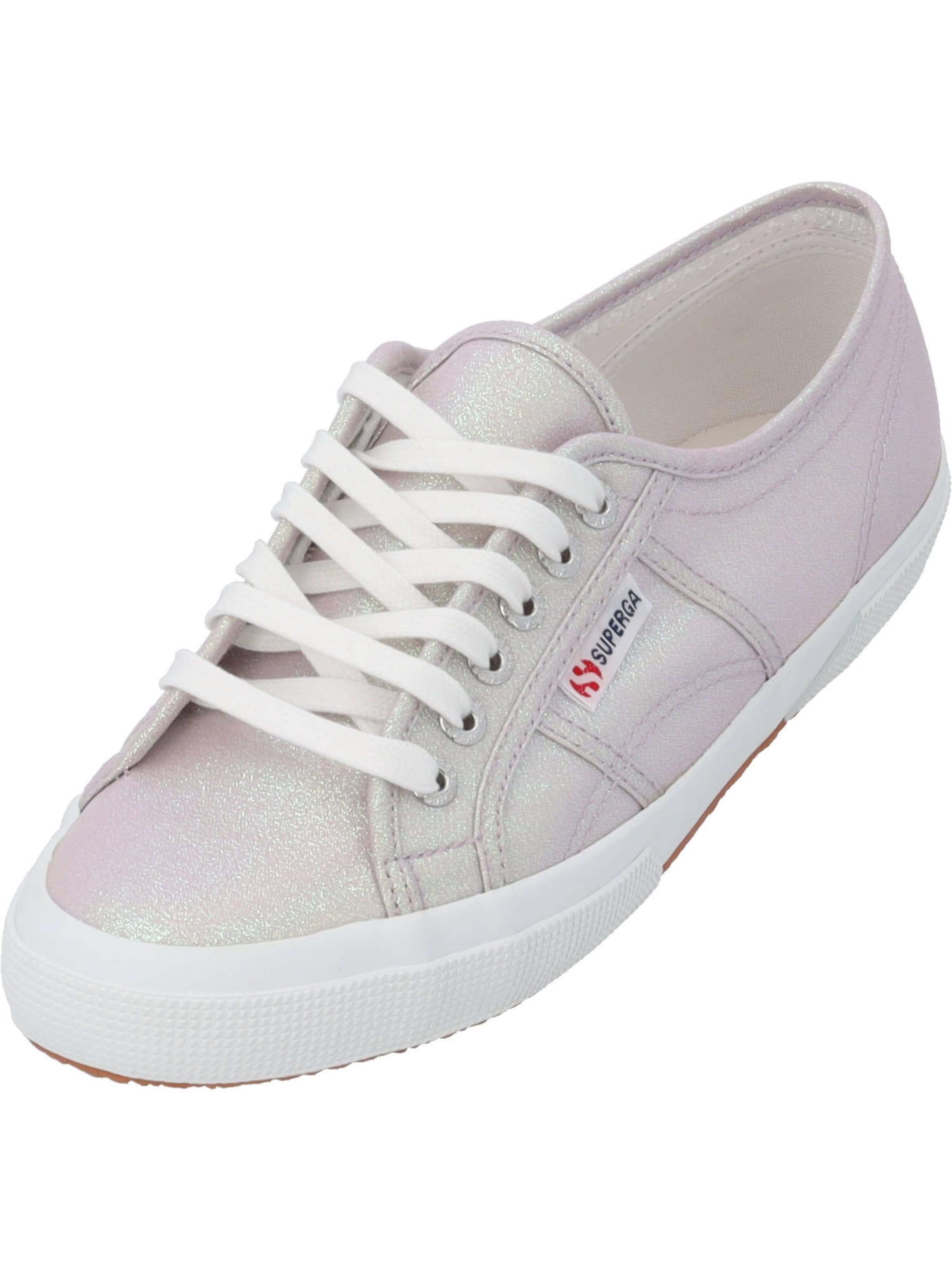 SUPERGA - Sapatilhas baixas '2750 Cotu Classic' em bege