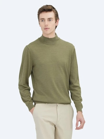 KİP Trui in Groen