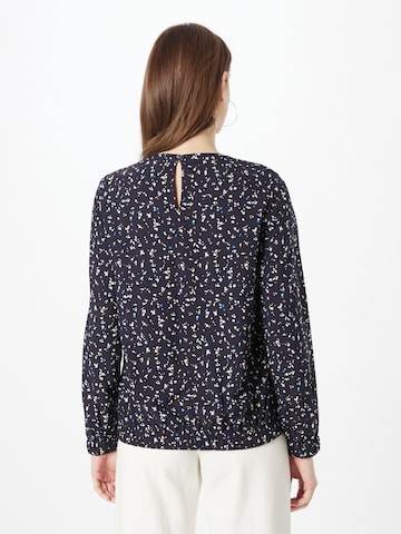 s.Oliver Blouse in Blue