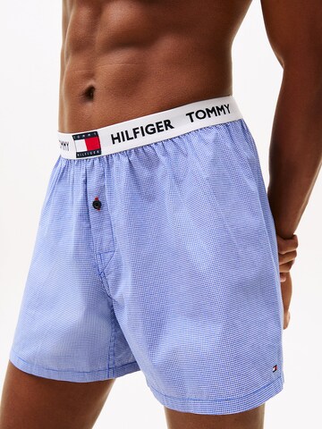 Boxers 'Heritage' TOMMY HILFIGER en bleu