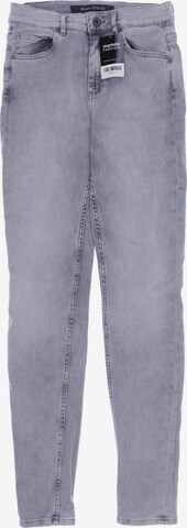 Marc O'Polo Jeans 28 in Grau: predná strana
