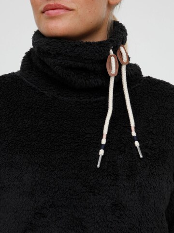 Oxmo - Jersey 'ANNIKI' en negro