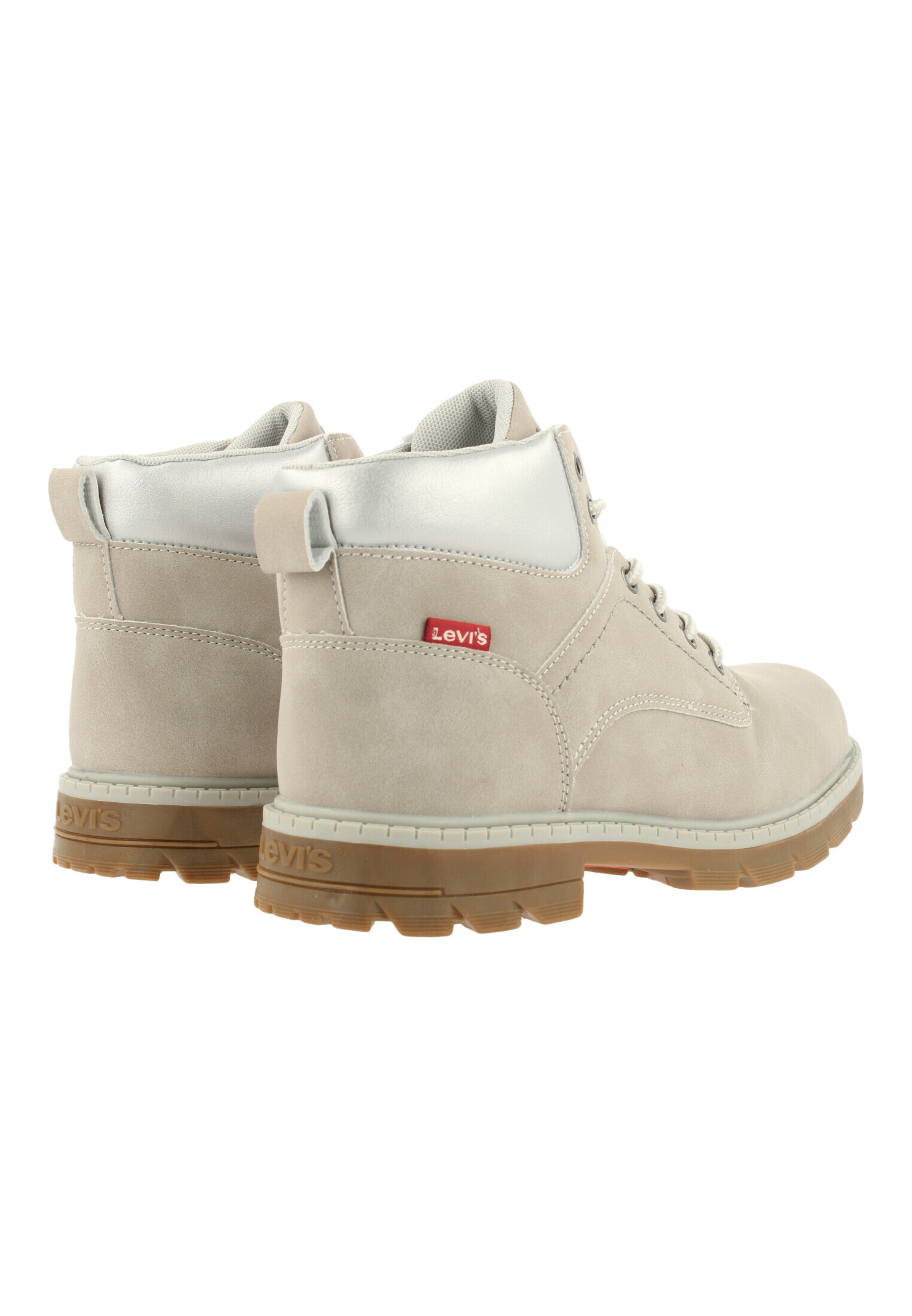 Levi's jax desert outlet boots homme