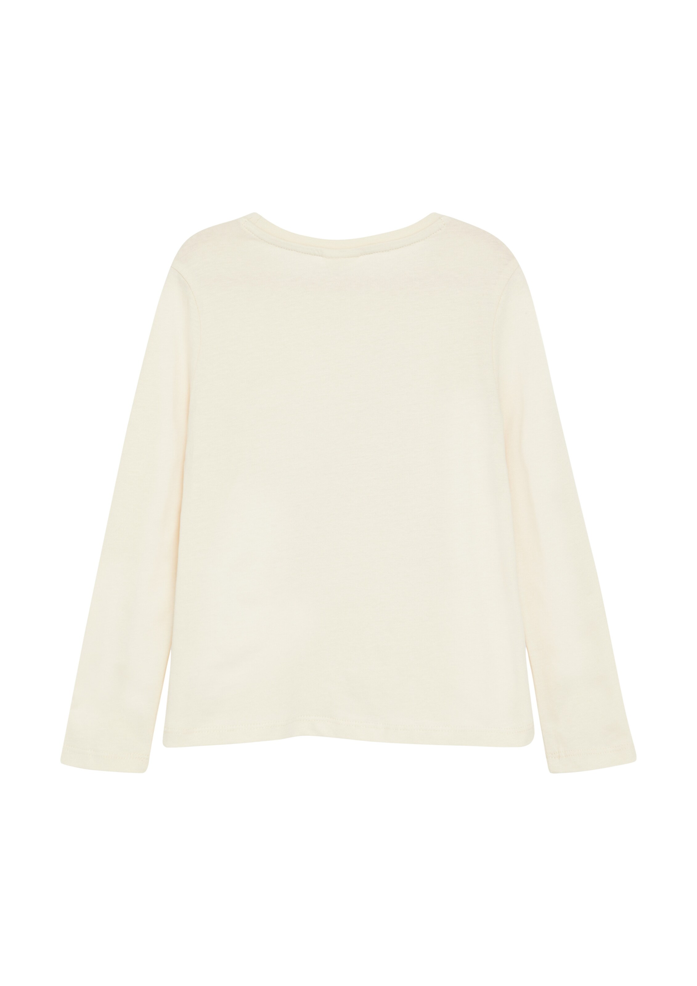 s.Oliver Shirt in Beige