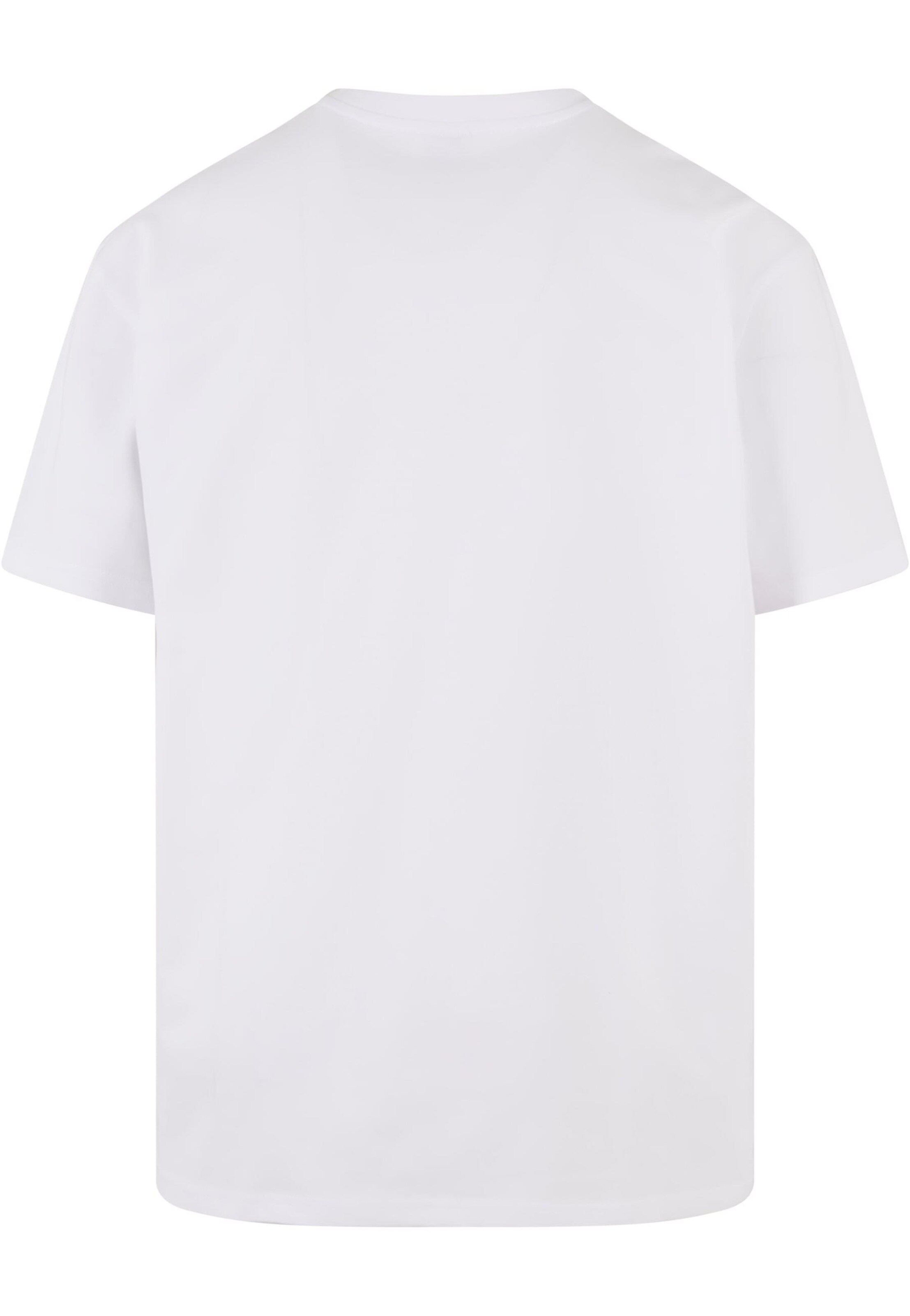 Maglietta di Urban Classics in nero