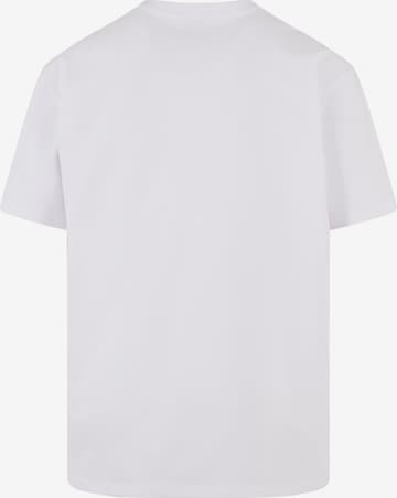 Urban Classics T-shirt i svart