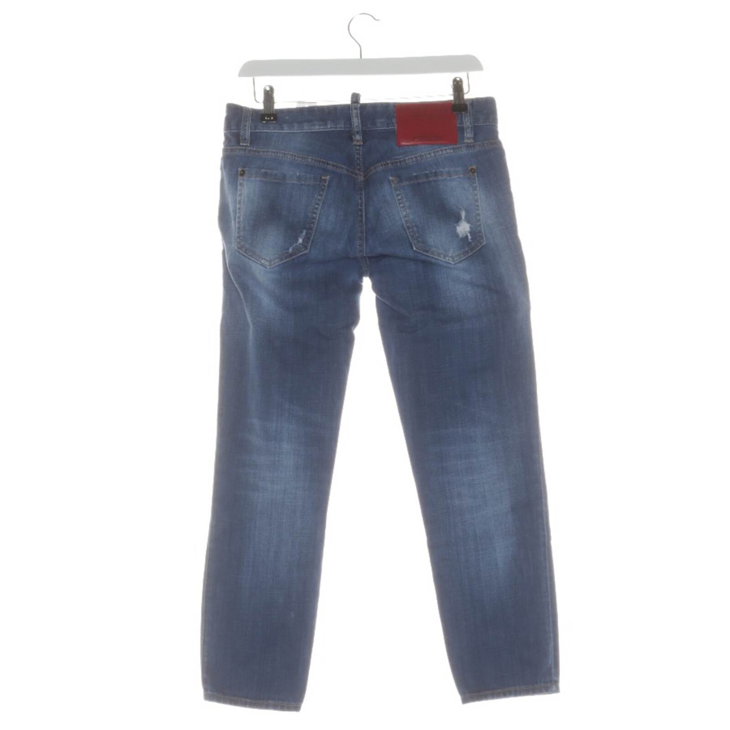 DSQUARED2 Jeans in 25-26 in Blue