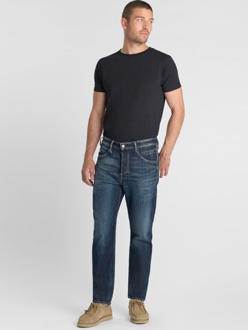 Le Temps Des Cerises Loosefit Jeans '900/19' in Blauw