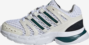 ADIDAS ORIGINALS Tennarit 'Adistar Control 5' värissä valkoinen: etupuoli