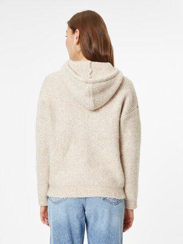 Pullover 'Viola' di ABOUT YOU in beige