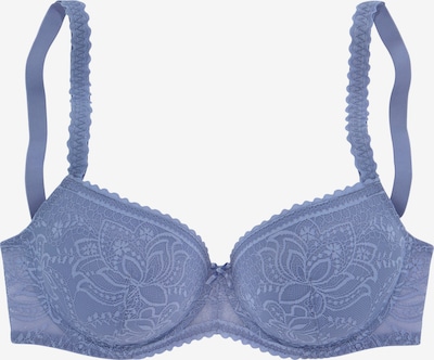 LASCANA Soutien-gorge en violet clair, Vue avec produit