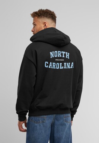 MT Upscale Sweatshirt in Black