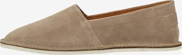 SHABBIES AMSTERDAM Slipper in Beige: predná strana