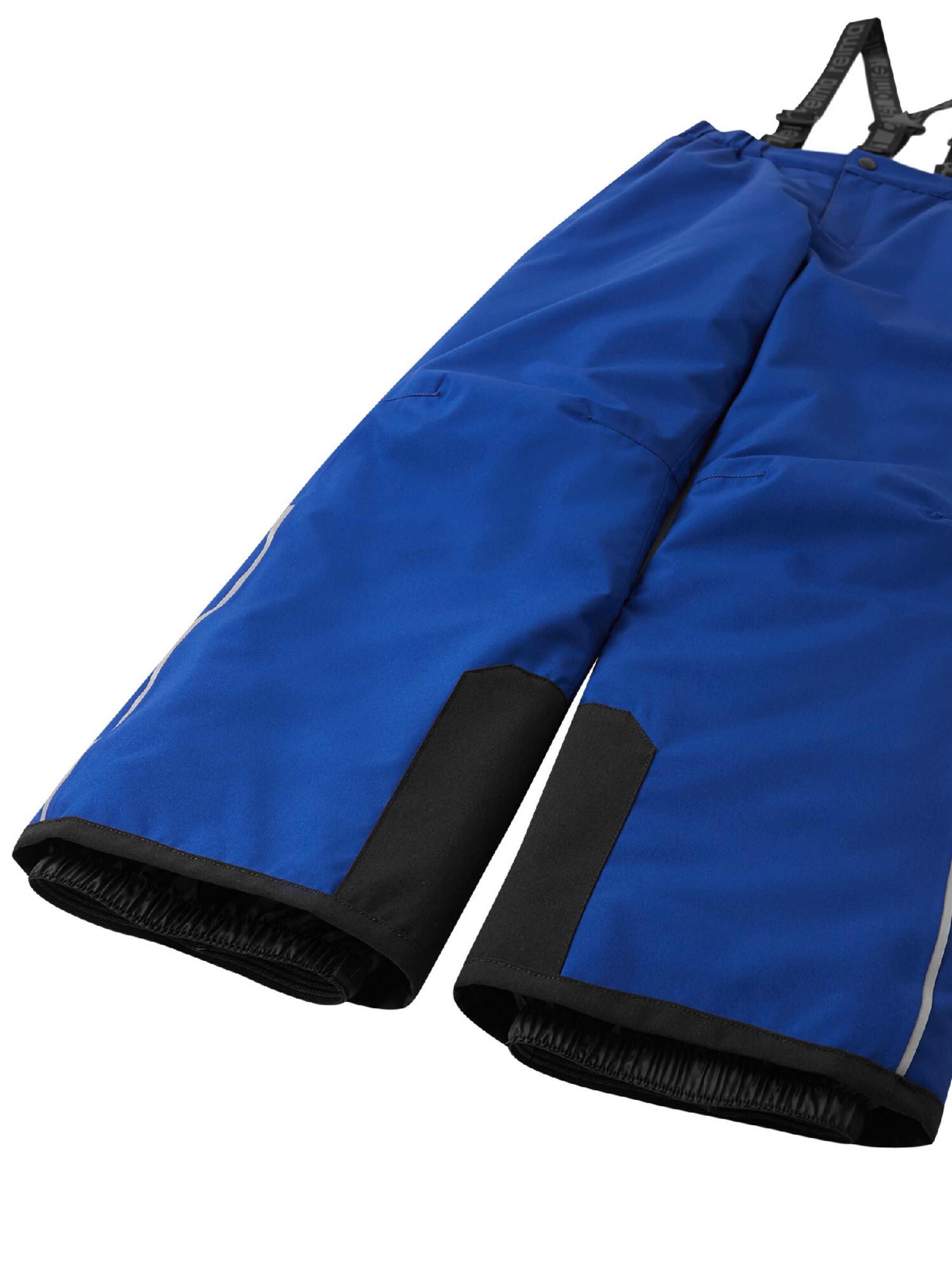 Reima Regular Outdoor trousers 'Proxima' in Blue
