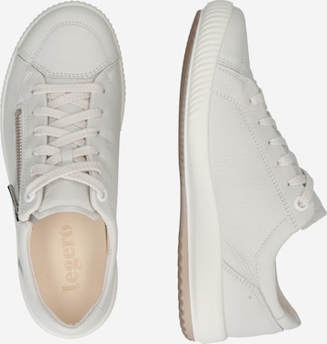 Legero - Zapatillas deportivas bajas 'Tanaro 5.0' en blanco