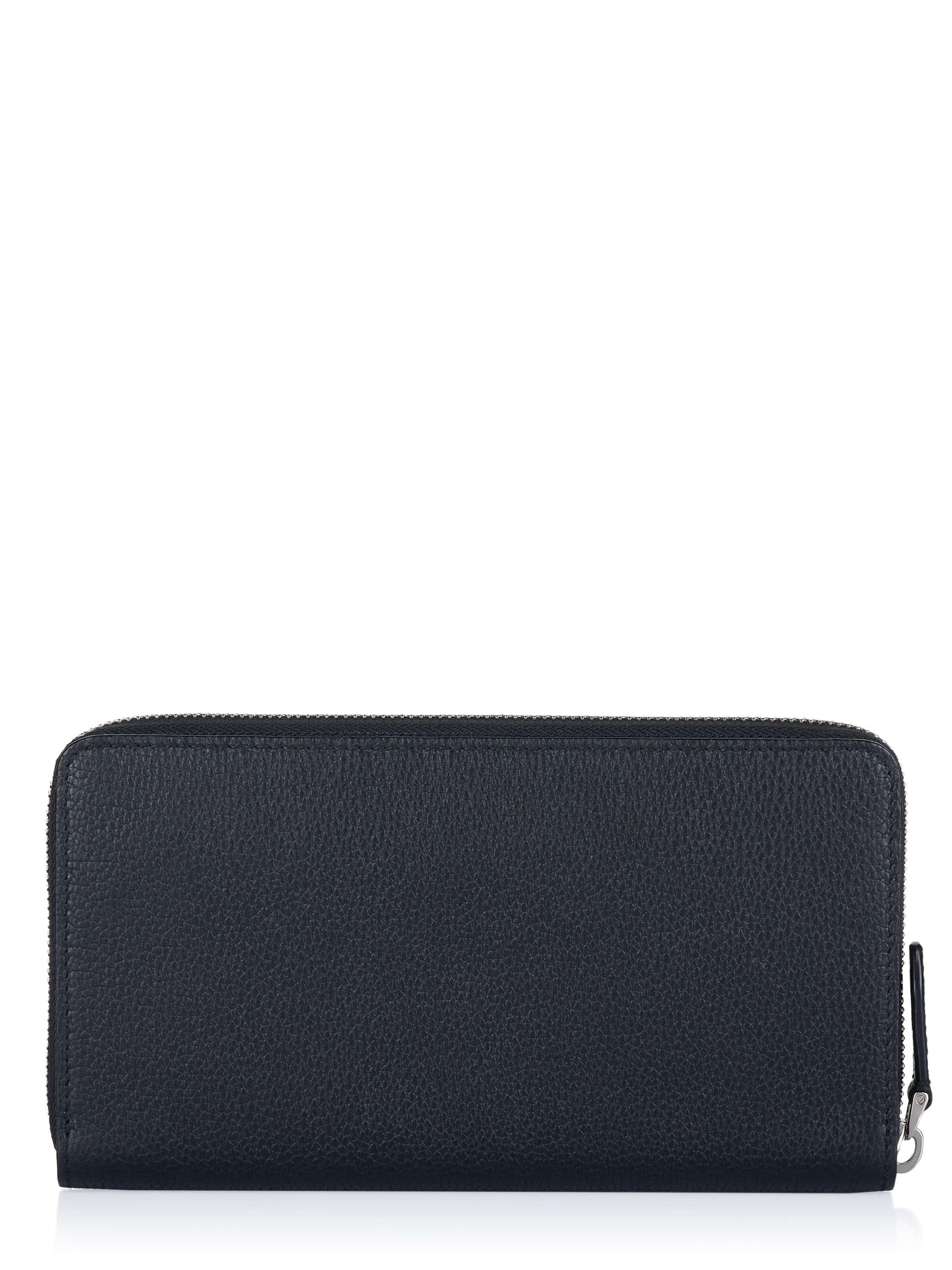 Portamonete di Bally in nero