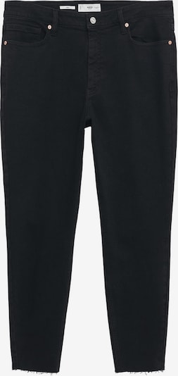 MANGO Jeans 'Isa' in Black, Item view