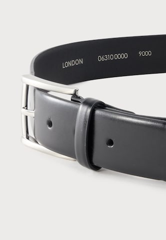 Monti Belt in Black