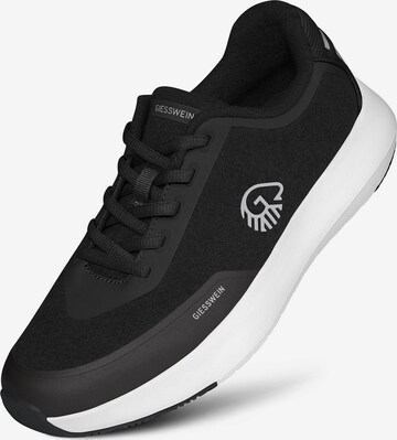 GIESSWEIN Sneakers in Black