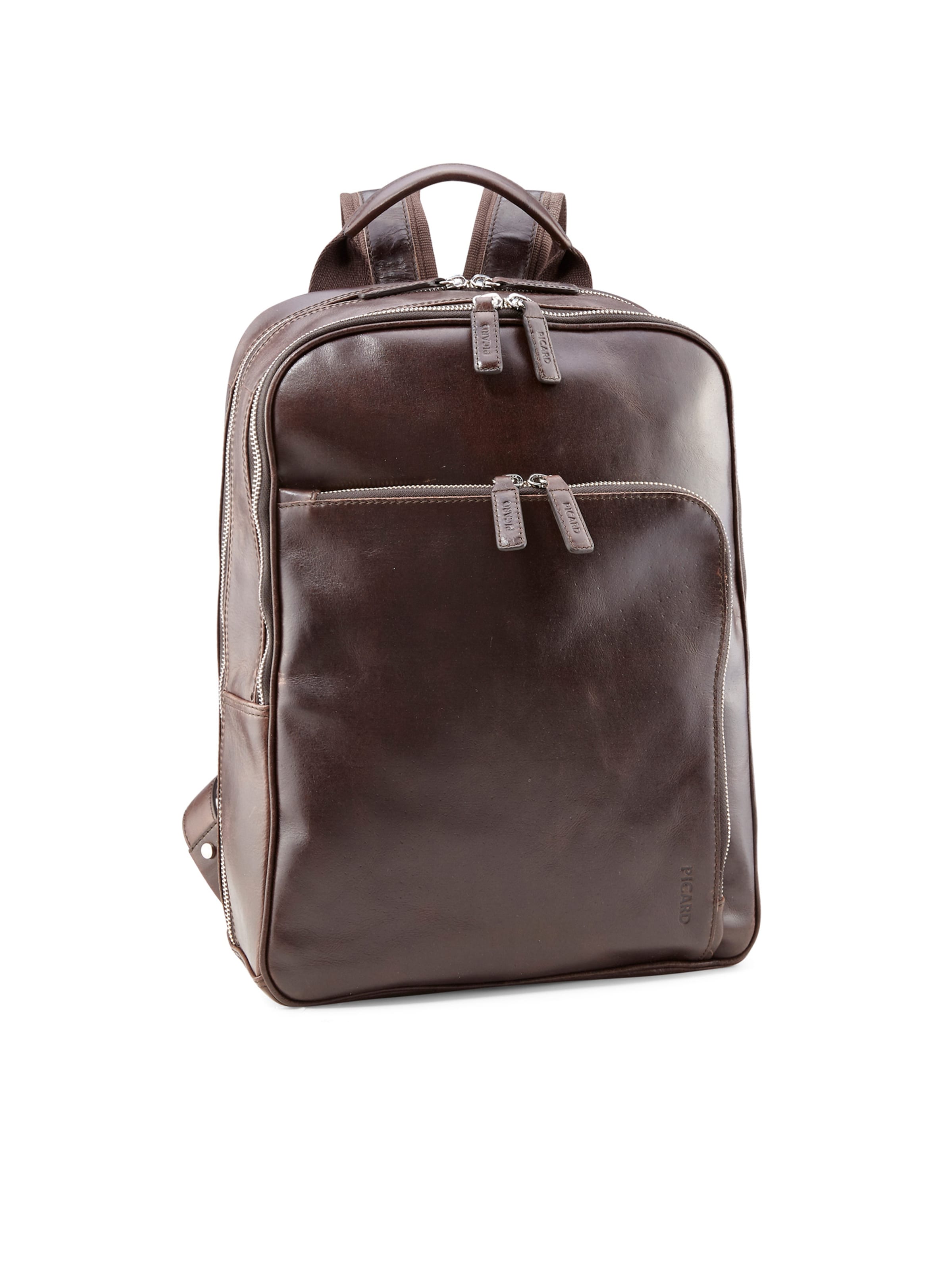 Zaino 'Buddy' di Picard in marrone