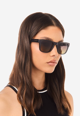 Occhiali da sole 'Tox' di HAWKERS in nero