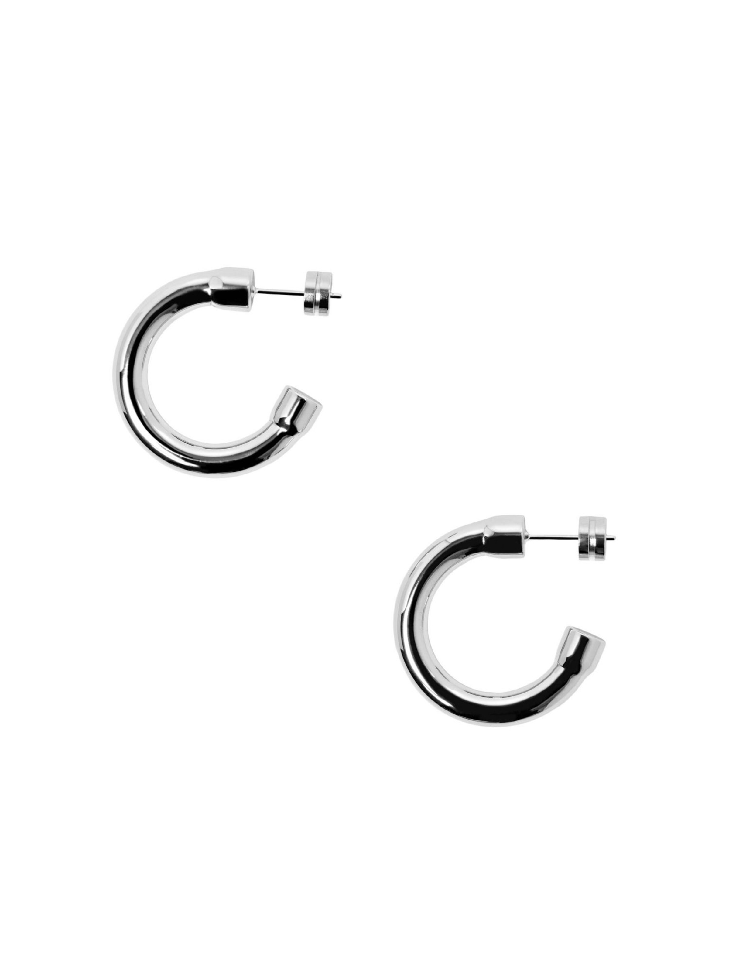 ESPRIT Earrings in Silver