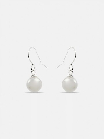 LUXBYLUX Earrings in White