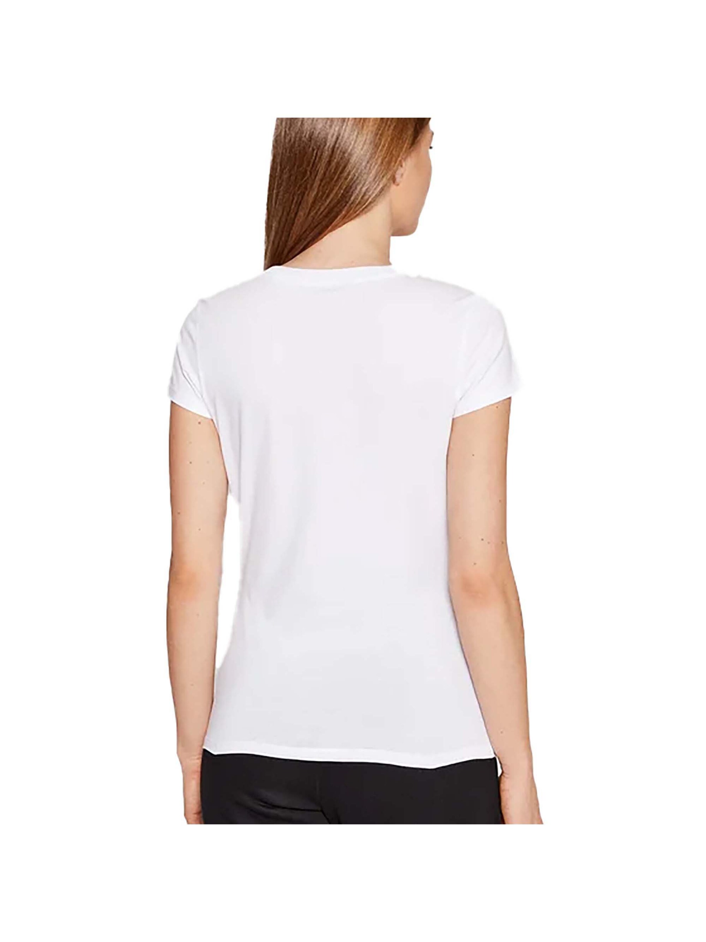 ARMANI EXCHANGE Shirt in Wit