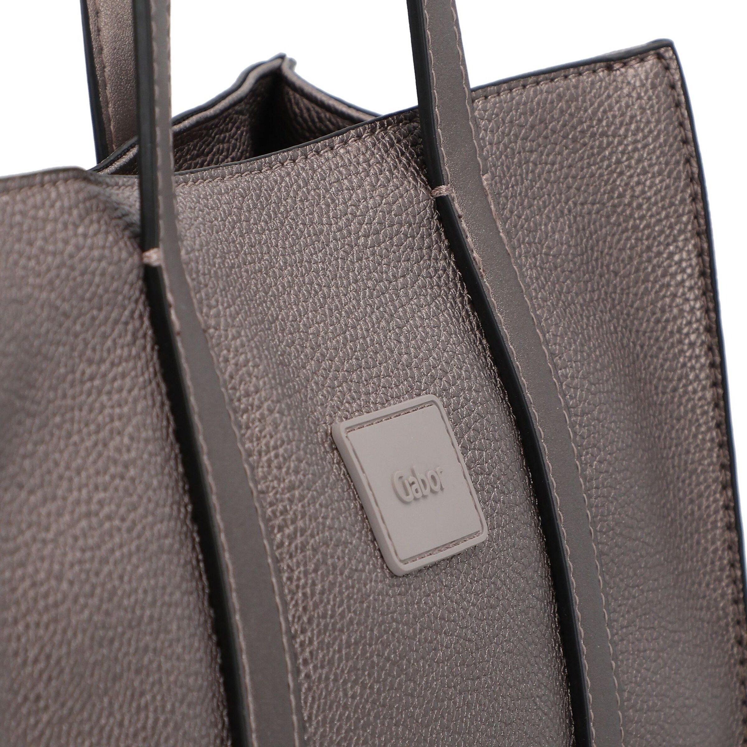 GABOR Shopper 'Elfie' in Grijs