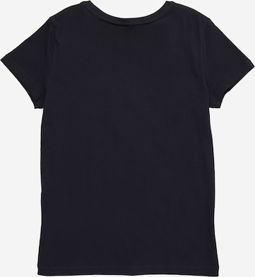 T-Shirt 'Penelope' KIDS ONLY en bleu