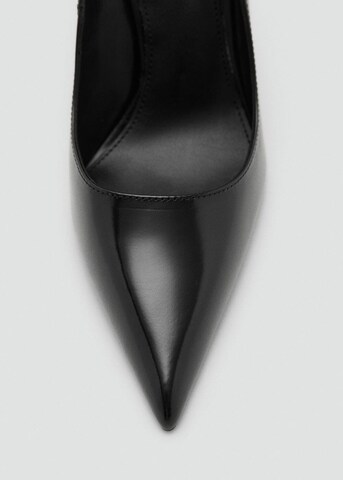 MANGO Pumps 'Tom' in Black
