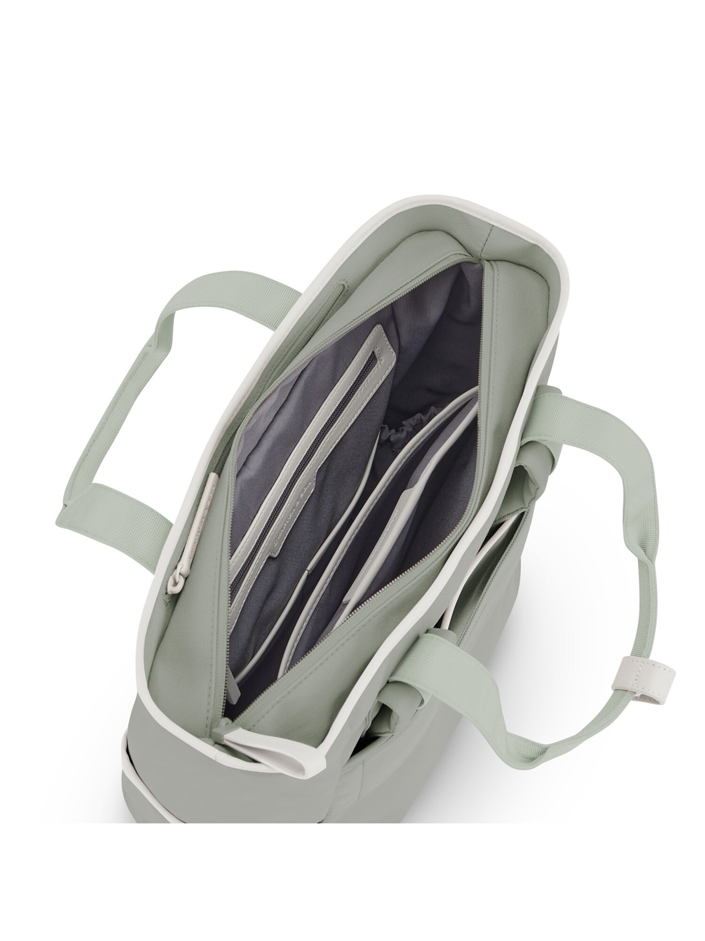 Kapten & Son Backpack 'Lindby' in Green