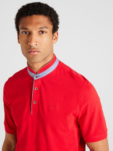 bugatti Majica | rdeča barva