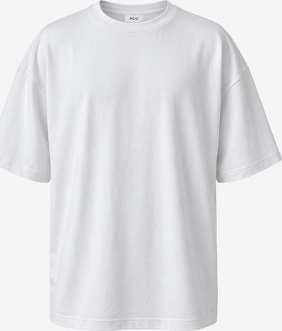 NCO Shirt in S in White, Item view