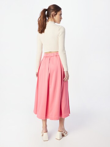 Hofmann Copenhagen Skirt 'Yves' in Pink