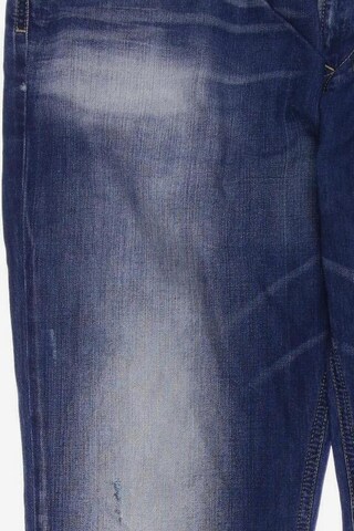 Miracle of Denim Jeans 38 in Blau