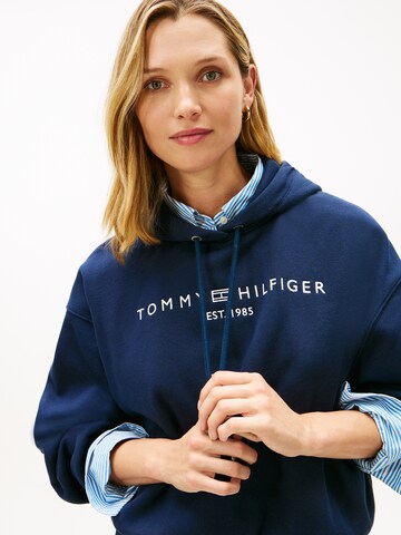 TOMMY HILFIGER Collegepaita värissä sininen