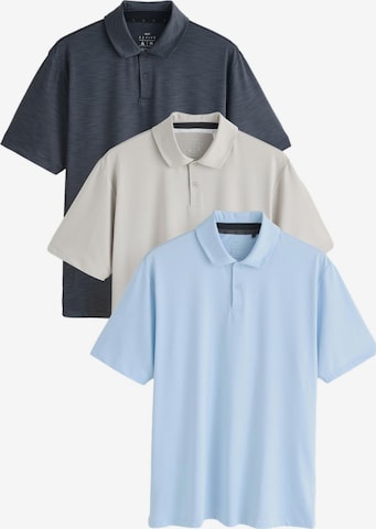 Next Funktionsshirt in Beige: Vorderseite